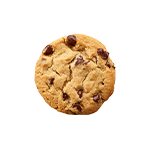 Milk Chocolate Cookie Dough 