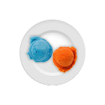 2 Scoop Ice Cream 