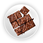 Hot Brownie Bites 