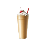 Reeses Milkshake 