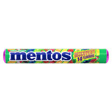 Mentos 