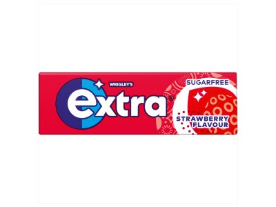 Chewing Gum 