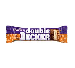 Double Decker 