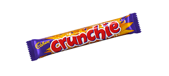 Crunchie 