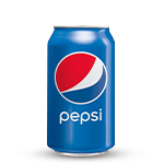 Pepsi 