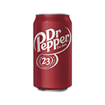 Dr Pepper 