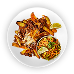 Scotsman Fries 