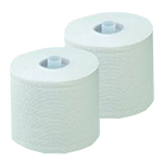Toilet Roll 