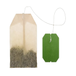Teabags 