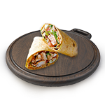 Mixed Donner Hoagie 