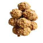 Biscoff Balls 