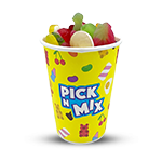 Pck N Mix 