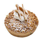 Banoffee Pie 