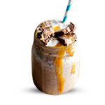 Milkway Milkshake 