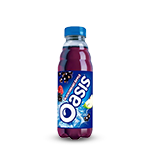 Blackcurrent Fruitshoot 