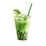Boba Lemonade 