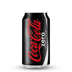 Coke Zero 