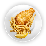 Small Fish 