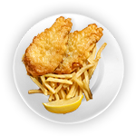 Large Fish 