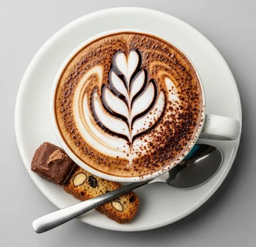 Macchiato 