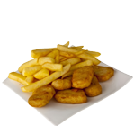 10 Pcs Chicken Nuggets 