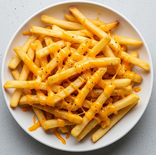 Chips & Cheese 