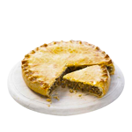Chicken Pie 