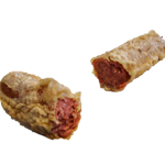 Red Pudding 