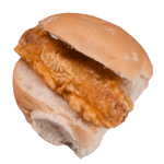 Battered Sausage Roll 