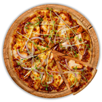 Scotsman Pizza 