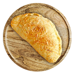 Mixed Donner Calzone 