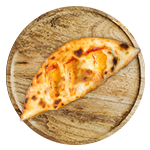 Scotsman Calzone 