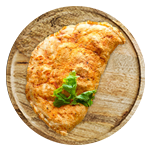 Mini Donner Calzone 