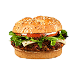 Veggie Burger 
