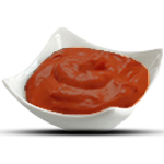 Tub Of Gravy Sauce 