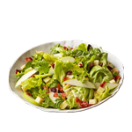 Tub Of Salad 