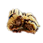 Battered Mars Bar 