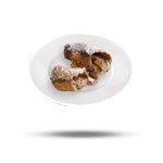 Battered Snickers 