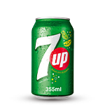 7 Up 