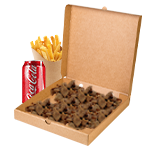 Donner Box 