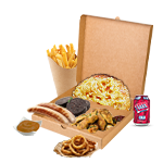 Meal Deal 1 