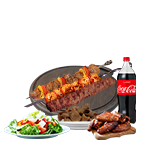 Meal Deal 4 