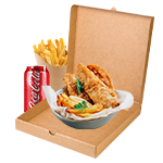 Meal Deal 7 