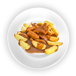 Chips & Curry 
