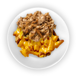 Donner Meat & Fries 
